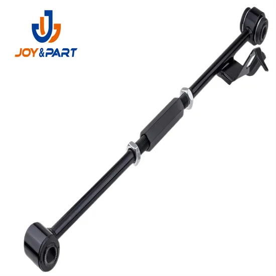 48730-12150 Auto-Autozubehör Heck Traktionskontrollarm für Toyota-corolla