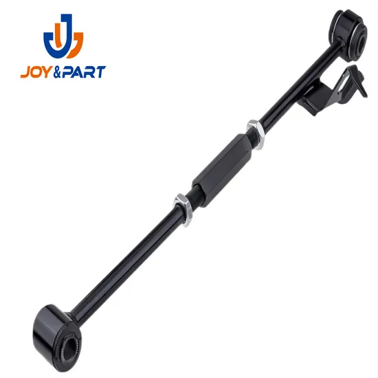 48730-12150 Auto-Autozubehör Heck Traktionskontrollarm für Toyota-corolla