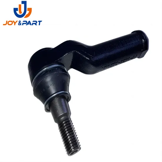 LR2 Lenkstockstange Ende links LH - Fahrerseite LR002610