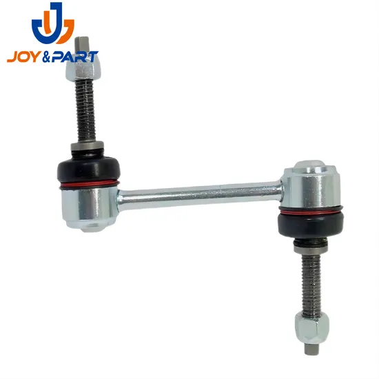 Stahlrückenstabilisatorstange Febi passt zu RGD500140