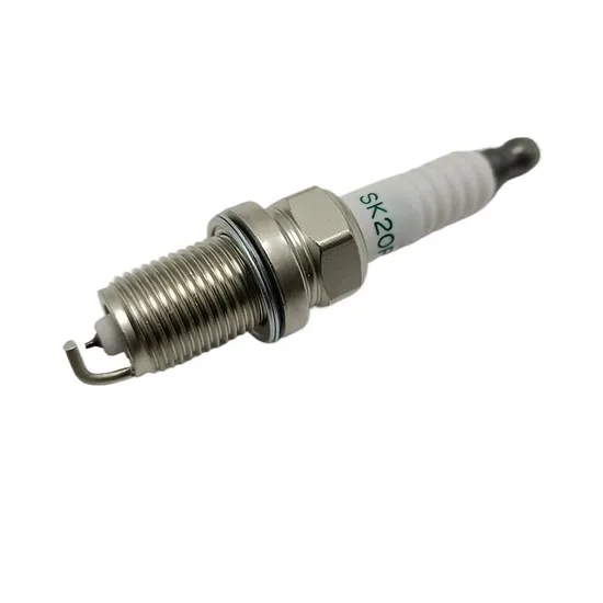 Automobilteile Motorsysteme Auto 90919-01191 90919-01275 Zündkerze