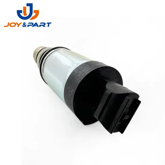 Auto Klimaanlage Auto Ersatzteile AC Elektrische Kompressorventilsteuerventil