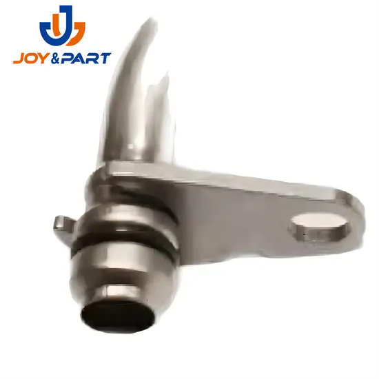 Turbinenverteidiger TD4 2.4 PUMA -Ölabgasrohr LR004444