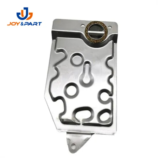 35330-20010 für Toyota Corolla Auto-Zubehör-Übertragungsfilter