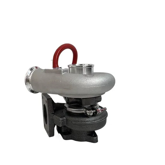 Explosive Modelle Auto Engine Systems Turbolader