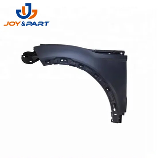 Herstellen Sie Autoteile Auto Steel Fender