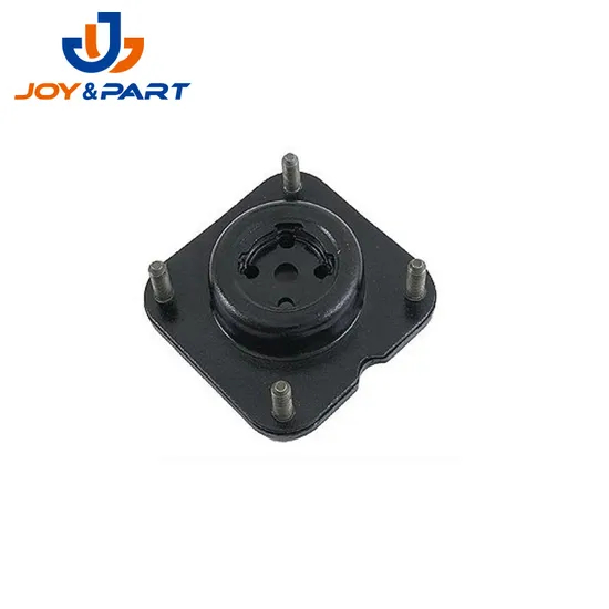 Autoaufhängungsteile Stoßdämpfer Strebe Montage für Mazda