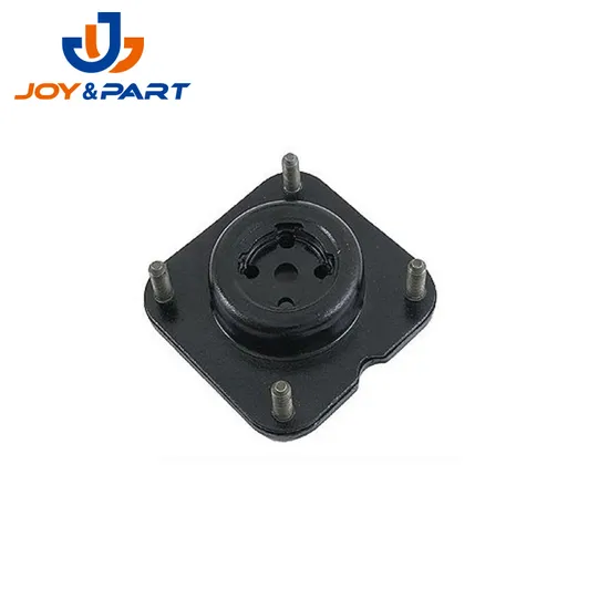 Autoaufhängungsteile Stoßdämpfer Strebe Montage für Mazda