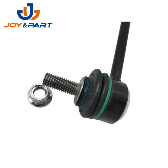 Billigerer Preis Auto Ersatzteile Stabilisator Bar Link für Toyota-