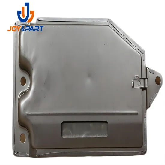 35330-32022 Ölfilter-Toyota-Teil