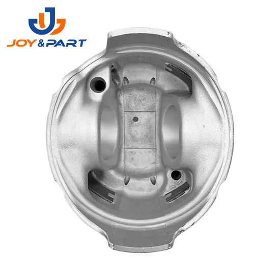 Werksfabrik -OEM -Auto -LKW -Teile Einzelzylinder Auto Motorkolben