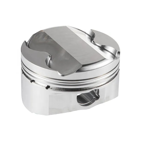 Auto Ersatzteile Motorbaugruppe Racing Forge Kolben für Toyota-