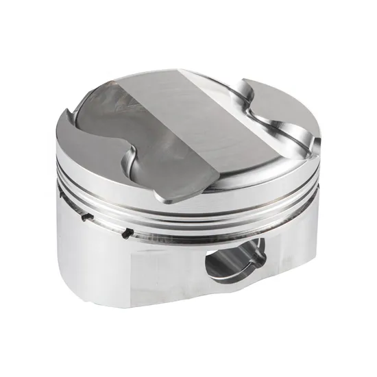 Auto Ersatzteile Motorbaugruppe Racing Forge Kolben für Toyota-