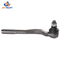 Customized Forged Auto Part OEM Forged Teile Spurstangen Enden