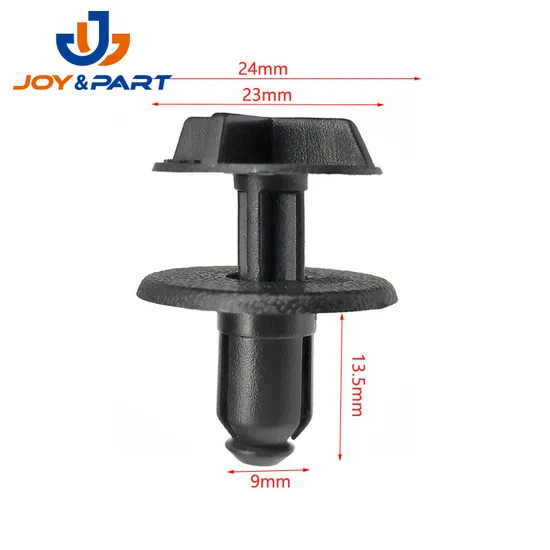 Kotflügel Panel Türverkleidung Bodenmatte Push Schraubverschluss Clips