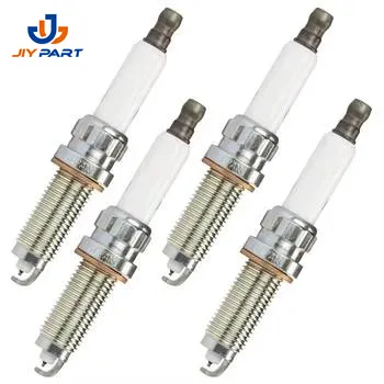 90919-01253 Werksauto Ersatzteile Autos Motorradmotor-Teile Zündkerzen