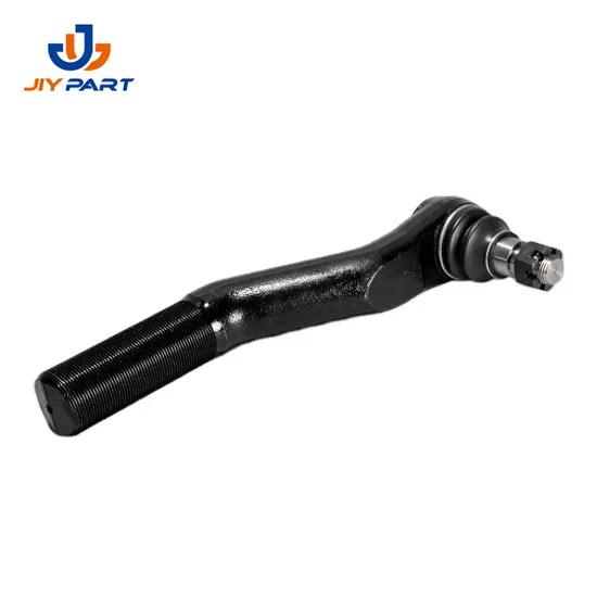 Fabrik Direktverkaufsauto -Lenksysteme für Stange End