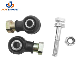 Neue Aktie Ankunft Auto -Teile vorne rechts Lenkung Außenstockstange Ende