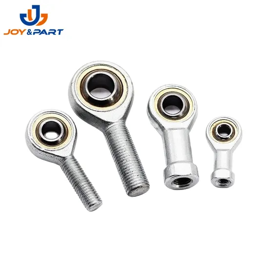Professionelle Anpassungslenkausrüstung Spurstangenkugelgelenk