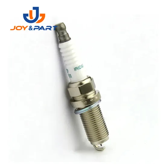 18847-11160 Zündkerzen Ausgezeichnete Zündleistung Motorrad-Zündkerzen