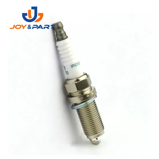 18847-11160 Zündkerzen Ausgezeichnete Zündleistung Motorrad-Zündkerzen