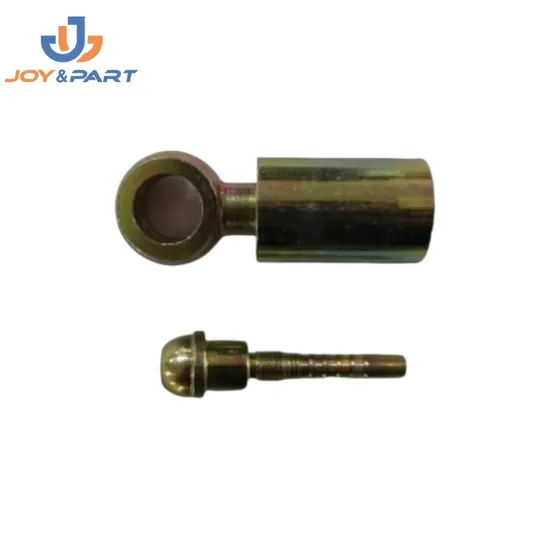 Neue Produktanpassung Auto Suspension Teile Ballgelenk