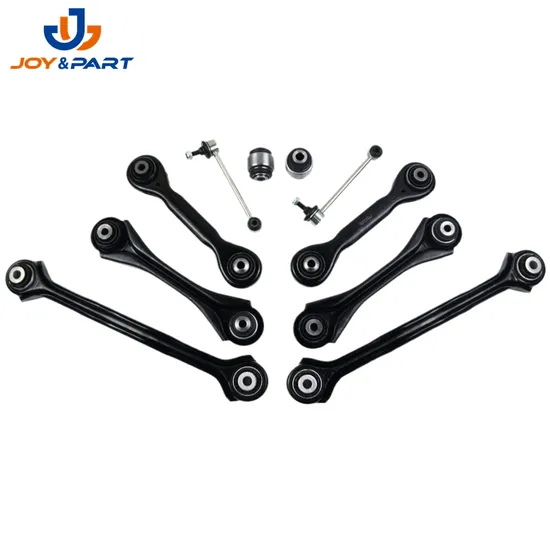 Neue Produkte Suspensionskontrollarme oberen unteren Kontrollarm entdecken