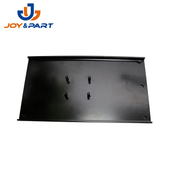 Aftermarket -Ansätze Auto Resonad Rad Mount -Kit
