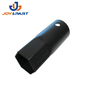 Serie 2 Hub Lock Nut Box Socket 606435