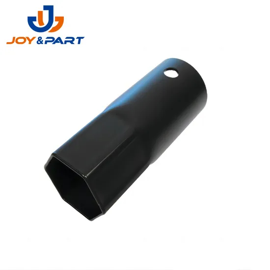 Serie 2 Hub Lock Nut Box Socket 606435