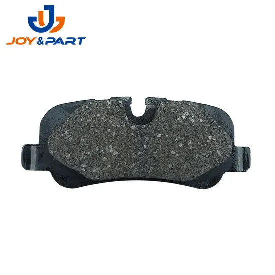 Automatische Ersatzteile Bremssystem -Scheibenbremsbelastung