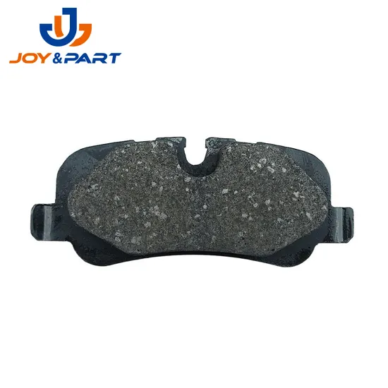 Automatische Ersatzteile Bremssystem -Scheibenbremsbelastung