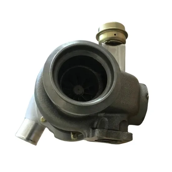 Großhandel neuer Materialien Dieselmotor Turbolader