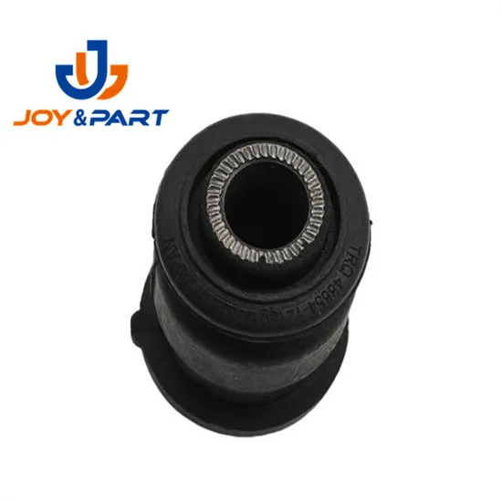 Vorderbuchse Februar, vorderer Steuerarm 48068-12260