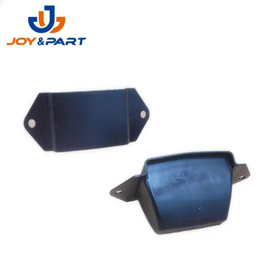 Discovery Defender90/110/130 Hinterachse Gummi -Stoppstopps ANR4189