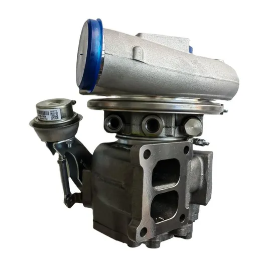 Fabrik Bestseller Turbolader Turbolader