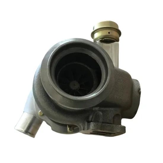 Großhandel der neuen Produkte für Baumaschinen Motorteile Turbolader
