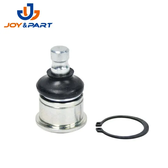 China Lieferant Auto Ersatzteile Ballgelenke