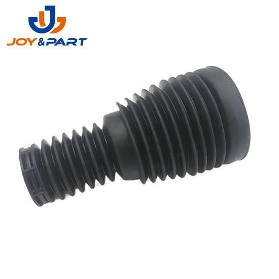 Autozubehör Frontstaub Kofferraum für die Heckluftfeder