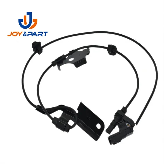 89542-02080 vorderer rechter ABS-Raddrehzahlsensor für Corolla 2007-2012