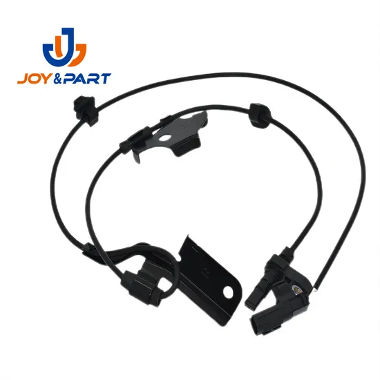 89542-02080 vorderer rechter ABS-Raddrehzahlsensor für Corolla 2007-2012