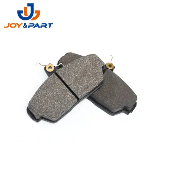 OEM Customized Auto Ersatzteilbremsbelastung Set
