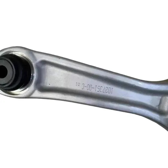 Gute Qualität mit Bestandsartikeln Autoteile rechts vordere Steuerarm