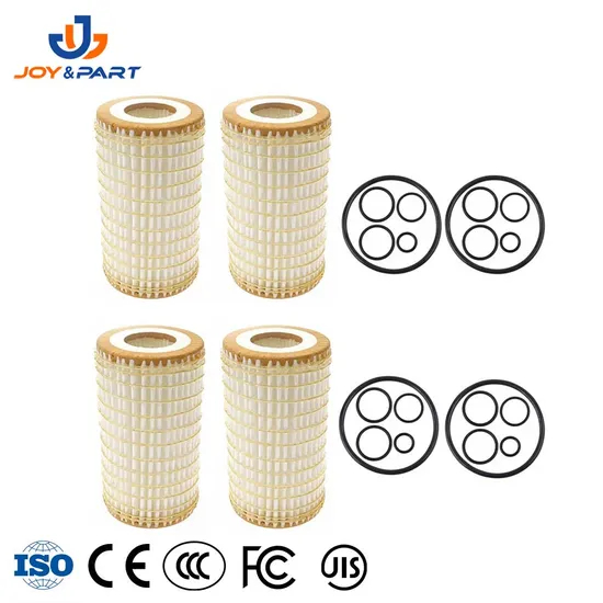 Motorölfilter im Neuzustand 0001802609 Passend für Mercedes-Benz