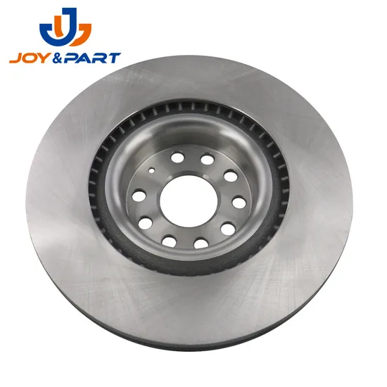 China Lieferant Autoteile Kupplungsscheibenscheibenbremsrotoren und Pads Bremsscheibe
