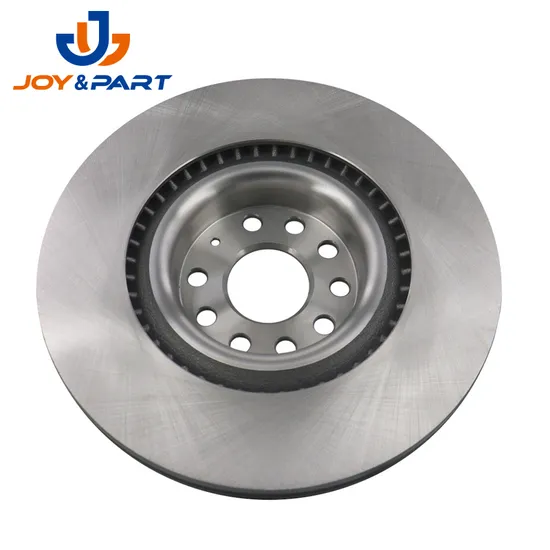 China Lieferant Autoteile Kupplungsscheibenscheibenbremsrotoren und Pads Bremsscheibe