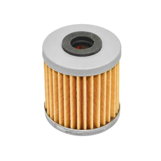 Beliebter Bagger-Saugölfilter im Großhandel – hohe Haltbarkeit