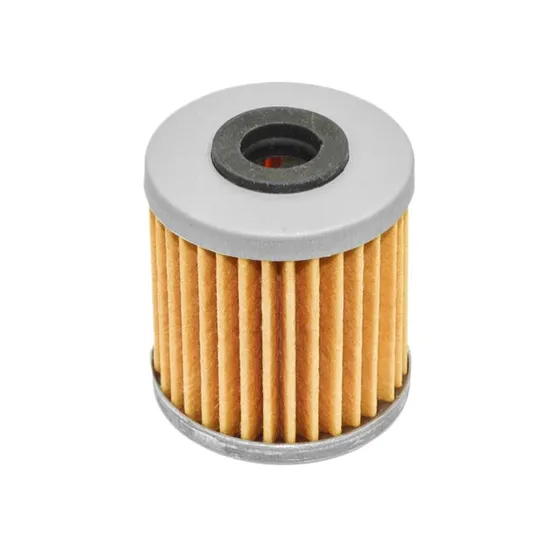 Beliebter Bagger-Saugölfilter im Großhandel – hohe Haltbarkeit