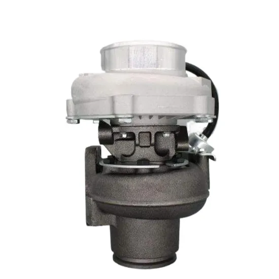 Großhandel neue Innovationen Auto Motor Auspuff Turbolader