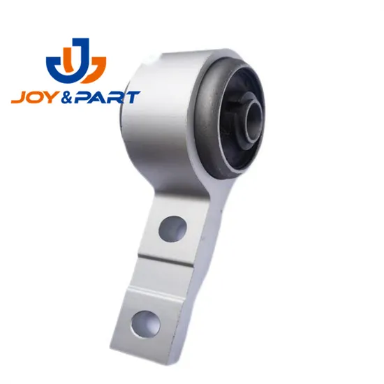 54570-CA000 Hinterarmbuchse vordere Armhydro Febest NAB-J31B für Murano Que